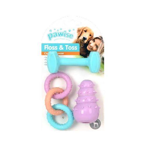 Pawise Puppy Oyuncak Seti 3 lü