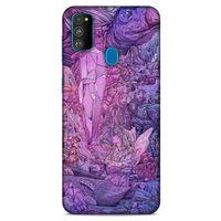 Samsung Galaxy M30s Uyumlu Kılıf The Dark Crystal (42) Rugged Armor Kılıf The Emperor