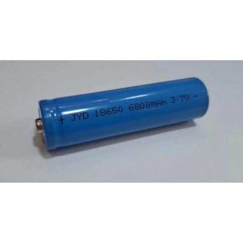 Jyd 6800 Mah 3.7 V 18650 Li-ıon Şarj Edilebilir Pil