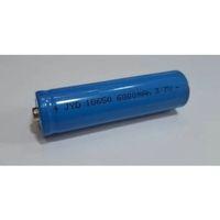 Jyd 6800 Mah 3.7 V 18650 Li-ıon Şarj Edilebilir Pil