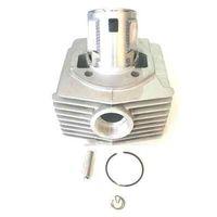 MOBYLETTE Mobylette Silindir Komple Mob 46 Gilardoni Rbk