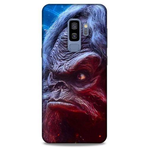 Samsung Galaxy S9 Plus Uyumlu Kılıf The Dark Crystal (1) Kılıfı Age of Resistance