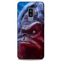 Samsung Galaxy S9 Plus Uyumlu Kılıf The Dark Crystal (1) Kılıfı Age of Resistance