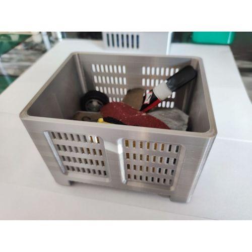 Kutu Paleti (Bu ürün Sadece Plastik parçadır - Almadan Önce Soru Sorabilirsiniz)