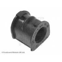 Viraj Demir Lastigi D-Max 2.5 Ön