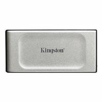 4 TB KINGSTON EXTERNAL SSD USB3.2 2000/2000 MBS SXS2000/4000G