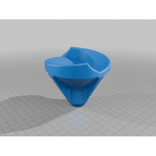 Helisel Mermer Sunucusu - 6905962