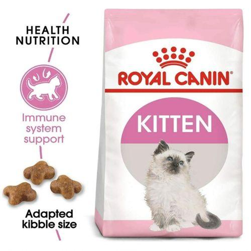 Royal Canin Kitten Yavru Kuru Kedi Maması 10 Kg