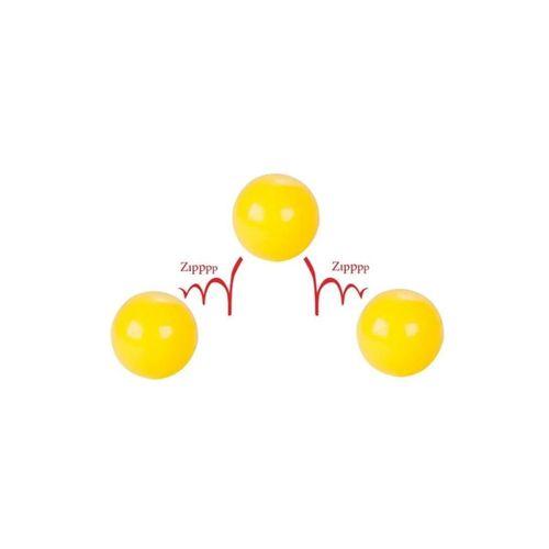 Çocuk 03 356 Çıngıraklı Zıp Zıp Toplar -Pilsan