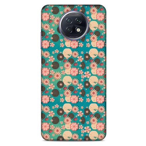 Lopard Xiaomi Redmi Note 9T Uyumlu Kılıf Japonya (22) Tam Koruma Kılıfı