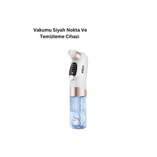 Elektrikli Siyah Nokta Cihazı