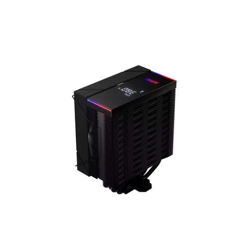 XPG MAESTROPLUS42SA-BKCWW ARGB 120MM İŞLEMCİ HAVA SOĞUTUCU FAN