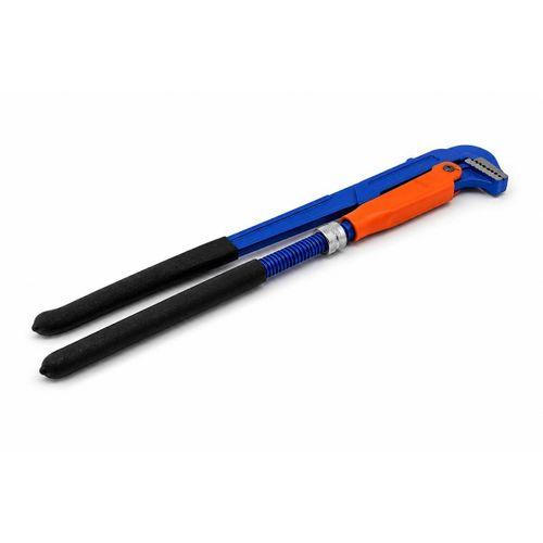 1.5" Maşalı Çelik Boru Anahtarı (CR-V)