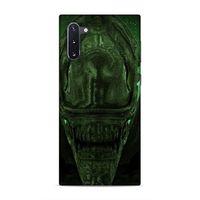 Samsung Galaxy Note 10 Uyumlu Kılıf BMovie (34) Slim Armor Kılıf Demir Adam