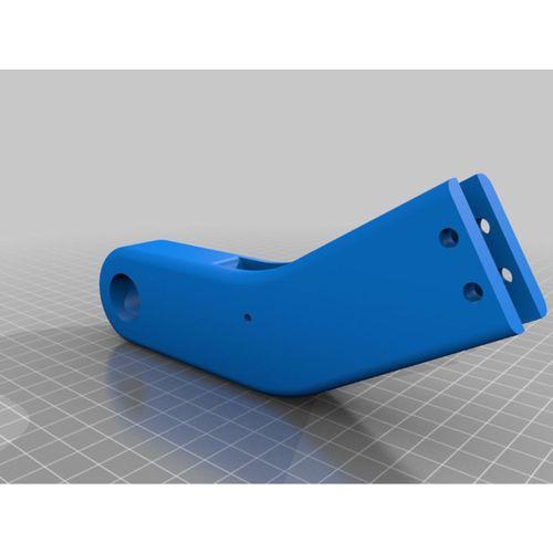 Simdrifting ve Simracing için El Freni (Bu ürün Sadece Plastik parçadır - Almadan Önce Soru Sorabilirsiniz)