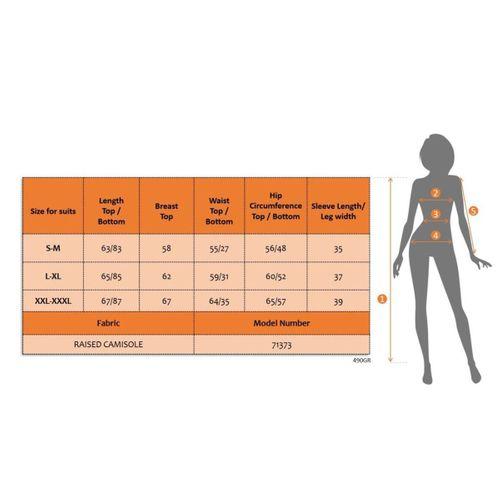 Kadın Uzun Kollu Yuvarlak Yakalı şardonlu Kaşkorse Bluz Ve Etek Ikili Takım