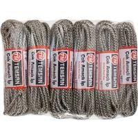 Temsan 10 Mt Çok Amaçlı İp 12'li