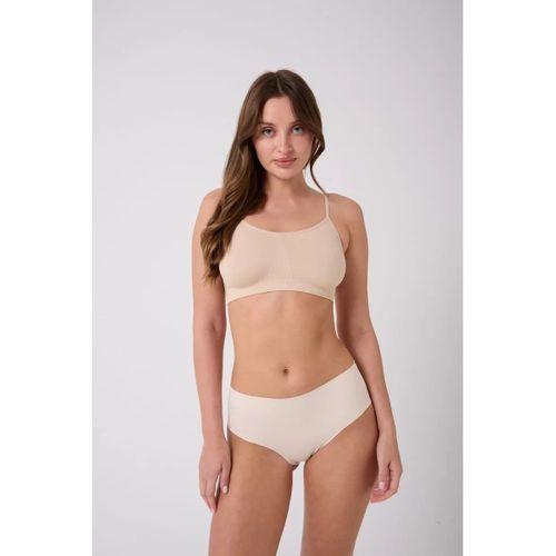 Freshness 1003 Lazer Kesim Silikonlu Slip Korse