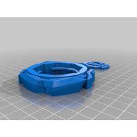 Beyblade Burst DB Costom Katmanı - 5123672