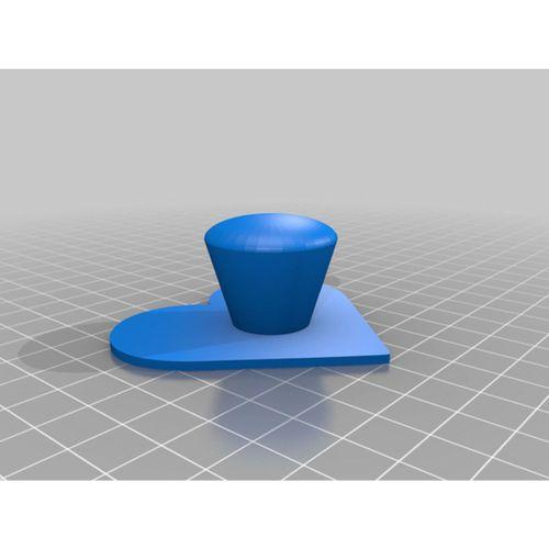 Duygu Kalp Mühürleri Anı (Bu ürün Sadece Plastik parçadır - Almadan Önce Soru Sorabilirsiniz)