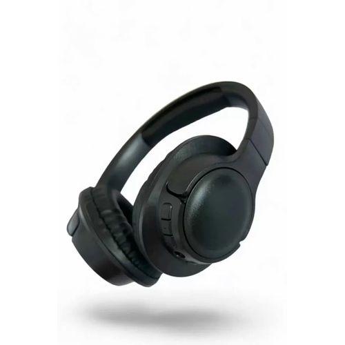 Kablosuz Bluetooth Kulaklık Kulak Üstü Mikrofonlu 5.0 Bluetooth Anc Özelliği