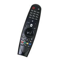 lg ile uyumlu AN-MR600 Smart Led Tv Kumanda-Mikrofon ve Air Mause Özelliği Yoktur