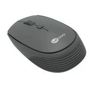 Lecoo WS202 Nano Alıcılı Kablosuz 1600dpi Gri 4 Tuş Mouse