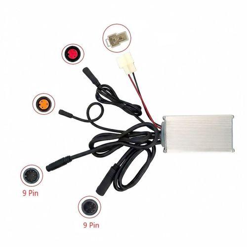 Hız Kontrol Devresi Beyin X032-AA014A E-Bike