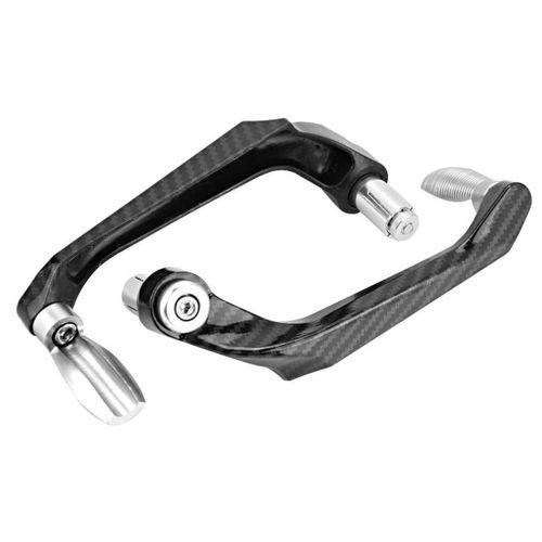 SEVGENT Elcik Manet Koruma Alüminyum Karbon-Krom