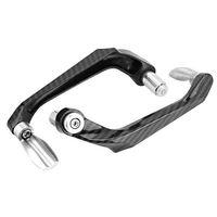 SEVGENT Elcik Manet Koruma Alüminyum Karbon-Krom