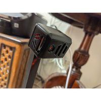 ESP32 CAM & ESP32-CAM-MB Kamera Kılıfı ve Stand-5151029