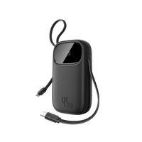 BASEUS ENERFILL FC31 20000 MAH 45W POWERBANK - SIY