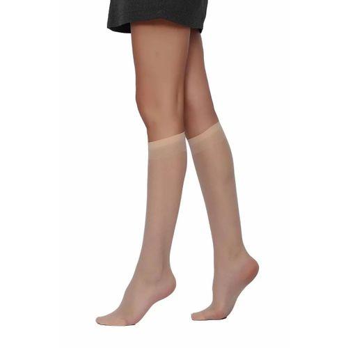 Daymod Süper 15 Dizaltı Pantalon Çorabı