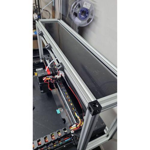 Ender5plus Corexy Dönüşüm Muhafaza Kapağı - 5111093