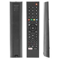 Arçelik-Beko Netflix Tuşlu Lcd-Led Tv Kumanda