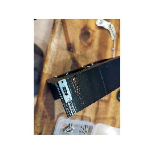 DAP Audio DRX 8A Hoparlörler için Aktif Soğutma Ünitesi 3D Baskı (Bu ürün Sadece Plastik parçadır - Almadan Önce Soru Sorabilirsiniz)