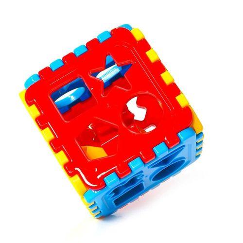 Çocuk Eğitici Bultak Küp AE-1010