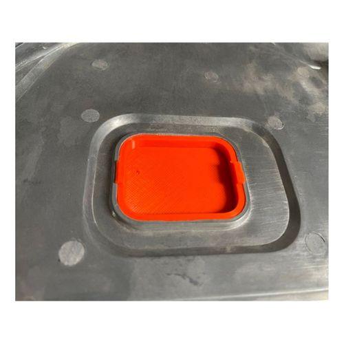 Erbauer ERB690CSW Toz Kapağı (Bu ürün Sadece Plastik parçadır - Almadan Önce Soru Sorabilirsiniz)