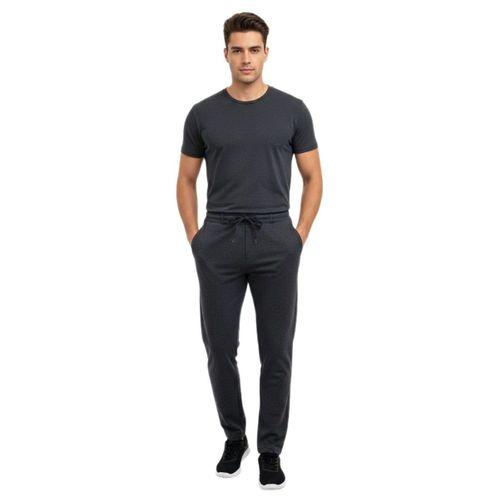 Erkek Beli Lastikli Jogger Pantolon Regular Fit BGL-ST05194