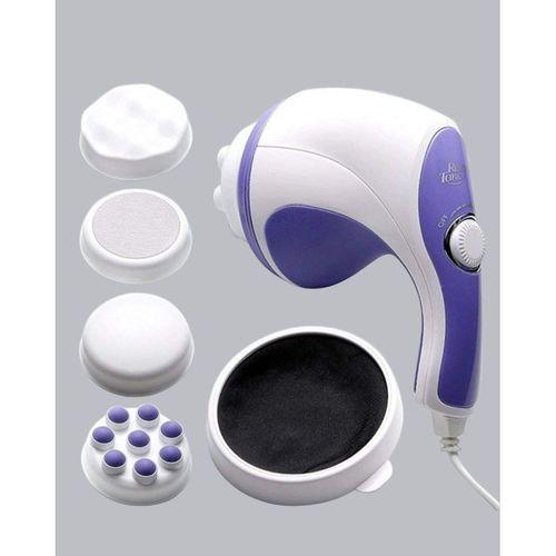 Titreşimli Yağ Yakıcı Masaj Cihazı – Ev Tipi Selülit Giderici