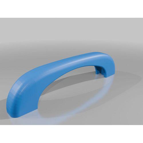 WOK Lid Sap - 6908645