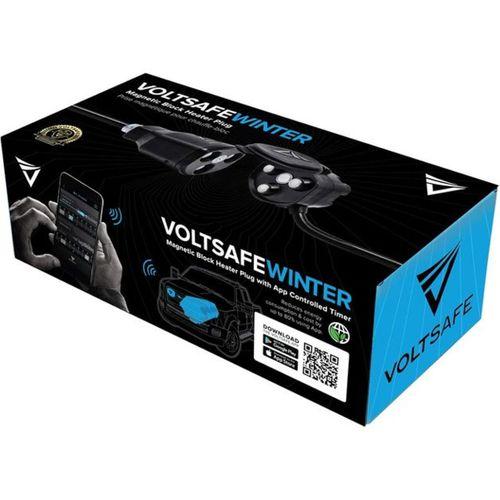 VoltSafe Duvar Montaj Tutucu (Bu ürün Sadece Plastik parçadır - Almadan Önce Soru Sorabilirsiniz)