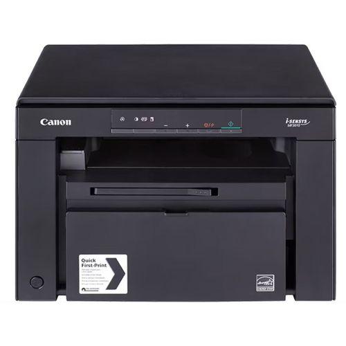 CANON I-SENSYS MF3010 LAZER YAZ/TAR/FOT