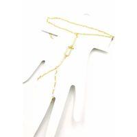 Taşlı Şahmeran - Altın