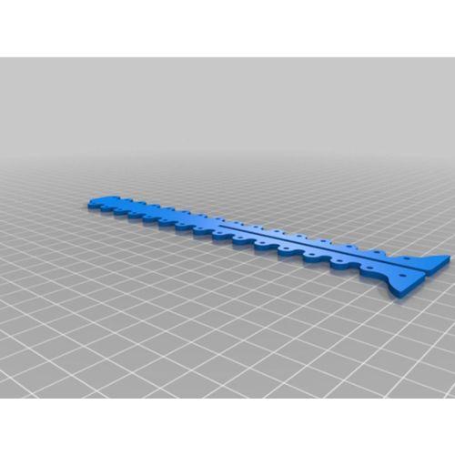 16 Turn Helical FPV Antenna LHCP RHCP (Bu ürün Sadece Plastik parçadır - Almadan Önce Soru Sorabilirsiniz)