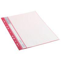 Bigpoint Klasör İçin Sunum Dosyası 10 Yaprak Kırmızı