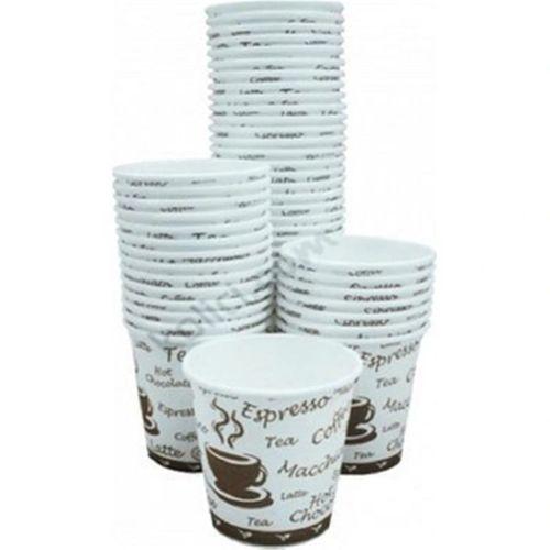 Küçük 4 oz Karton Bardak