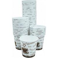 Küçük 4 oz Karton Bardak
