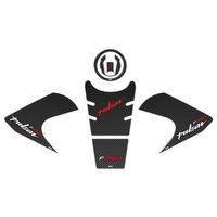 BAJAJ Bajaj Pulsar F250 2022 - 2024 Uyumlu Tank Pad Set 002