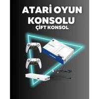 Retro Oyun Konsolu – 20.000 Yüklü Oyun
